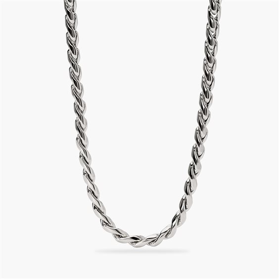Collana Kidult in Acciaio 851101 - 851101